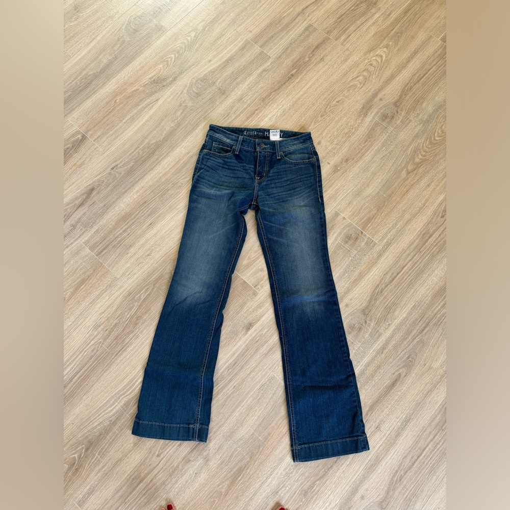 Cruel Hayley Trouser Jeans